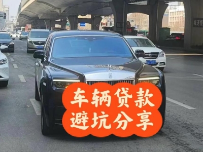 龙湾汽车抵押贷款中押本不押车贷款需要什么材料?